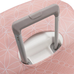 Printed Luggage Cover - XL