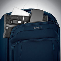 Theorym Softside Medium Spinner