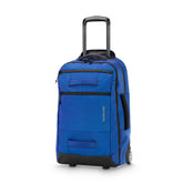 Detour Convertible Wheeled Hybrid Backpack