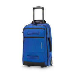 Detour Convertible Wheeled Hybrid Backpack