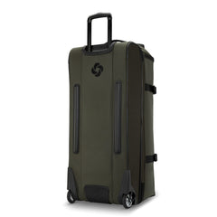 Detour 34" Wheeled Duffel