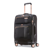 NuRoad Ladies Carry-On Spinner