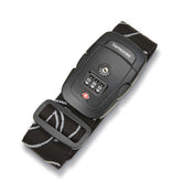 3 Dial Travel Sentry Combination Luggage Strap