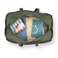 Virtuosa Wheeled Duffel