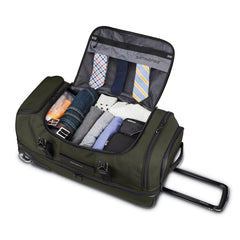 Detour 34" Wheeled Duffel