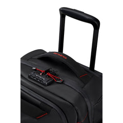 Ecodiver Carry-On Wheeled Duffel