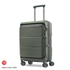 Paralux Global Carry-On Spinner