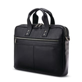 Classic Leather Slim Brief
