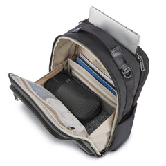 NuRoad 17.3" Convertible Backpack
