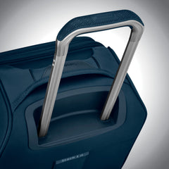 Theorym Softside Global Carry-On Spinner