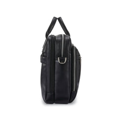 Classic Leather Toploader