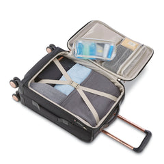 NuRoad Ladies Carry-On Spinner