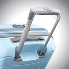Freeform Carry-On Spinner