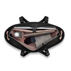 Mobile Solution 2 Leather Tote