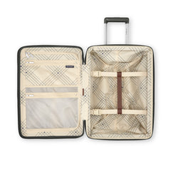 Virtuosa Carry-On Spinner