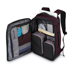 Detour Travel Backpack