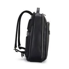 Classic Leather Backpack