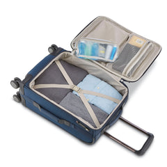 NuRoad Carry-On Spinner