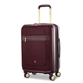 Mobile Solution 2 Carry-On Spinner