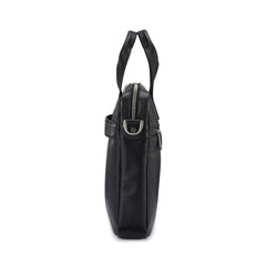 Classic Leather Slim Brief