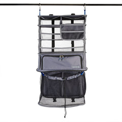 Packing Cube Closet