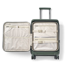 Paralux Global Carry-On Spinner