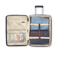Virtuosa Train Case
