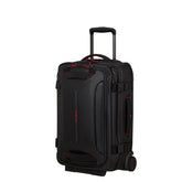Ecodiver Carry-On Wheeled Duffel