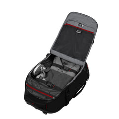 Ecodiver Travel Backpack