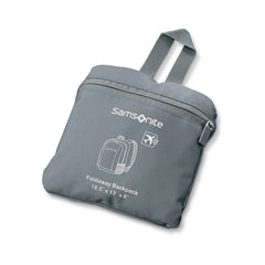 Foldaway Backpack