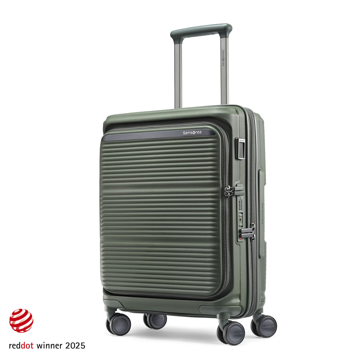 Paralux Global Carry-On Spinner