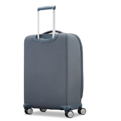 Elevation™ Plus Softside Carry-On Spinner
