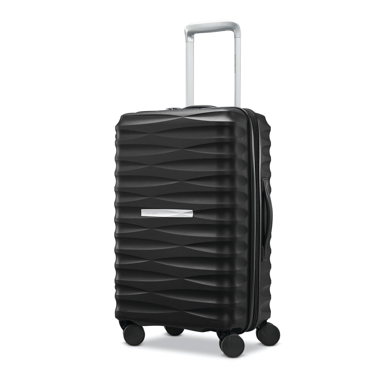 Voltage DLX Global Carry-On Spinner