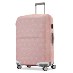 Printed Luggage Cover - XL