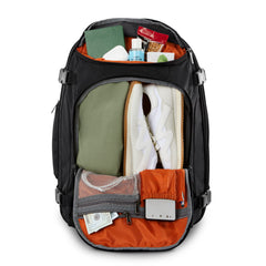 Mother Lode Travel Backpack