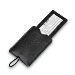 Vinyl ID Tag (Set of 2)