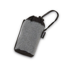 Inflatable Pillow with Pouch