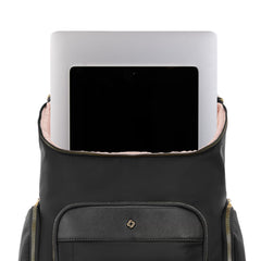 Mobile Solution 2 Deluxe Backpack