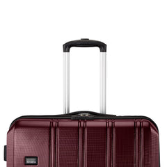 Carbon X 2 Piece Set (CO/L)