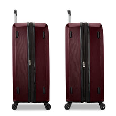 Carbon X 2 Piece Set (CO/L)