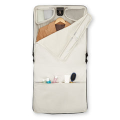 Silhouette 18 Softside Garment Bag Spinner