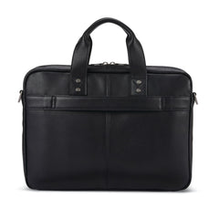 Classic Leather Slim Brief