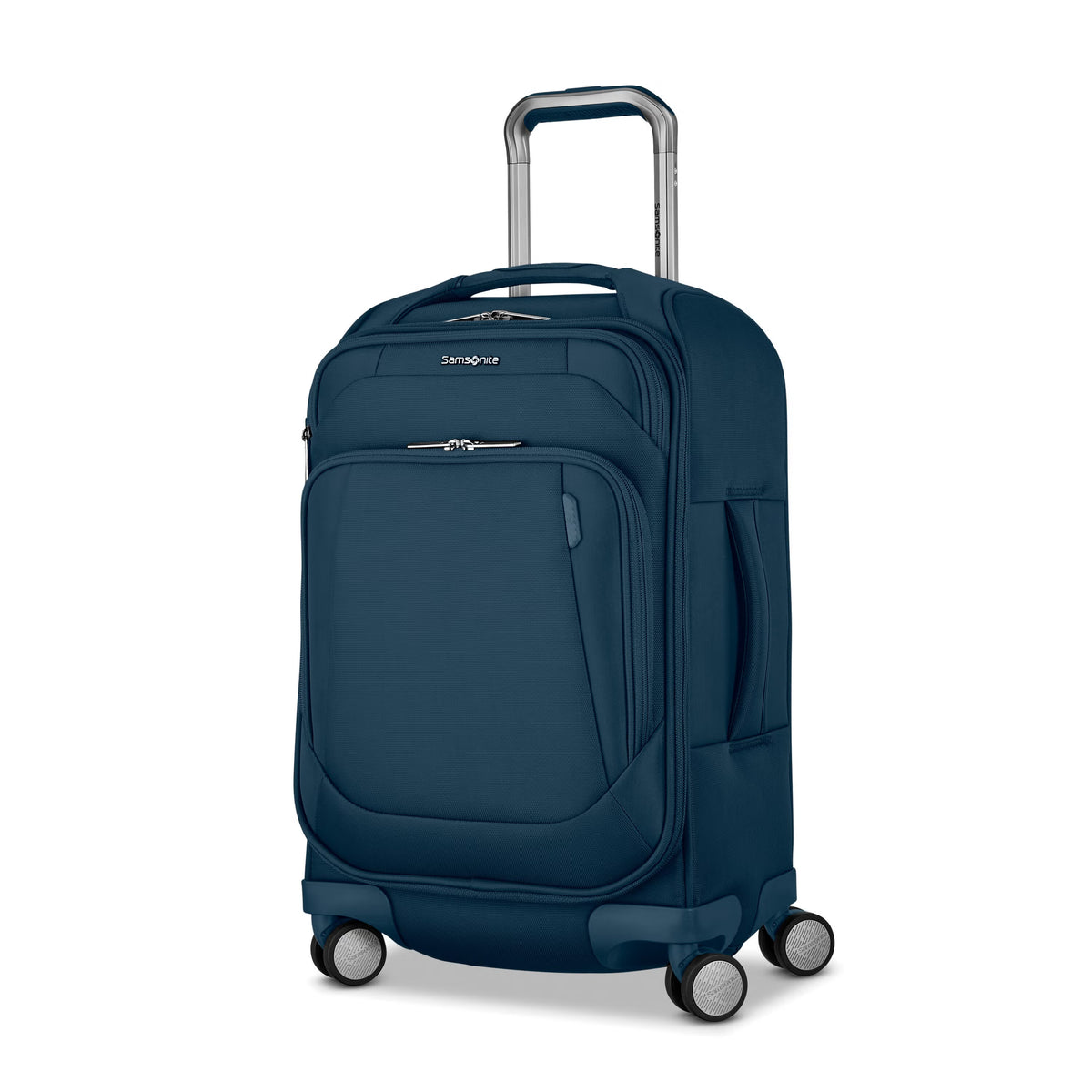 Theorym Softside Global Carry-On Spinner