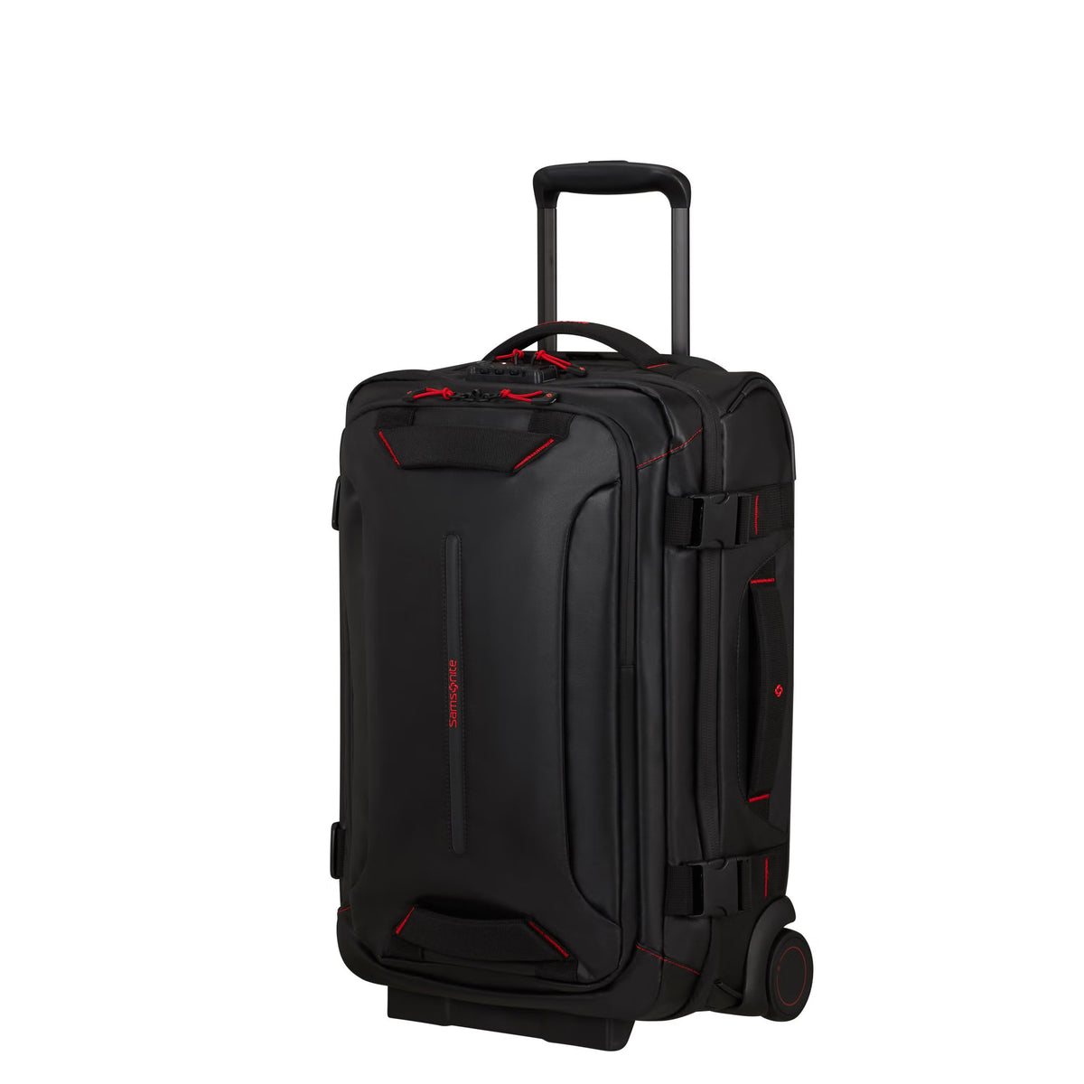 Ecodiver Carry-On Wheeled Duffel