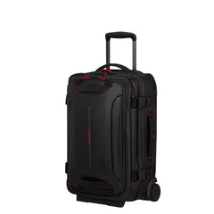 Ecodiver Carry-On Wheeled Duffel
