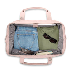 Better Than Basic Weekender