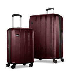 Carbon X 2 Piece Set (CO/L)