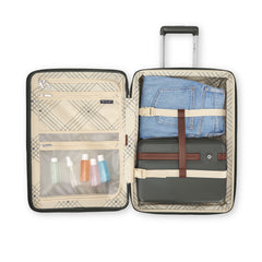 Virtuosa Carry-On Spinner