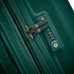 Outline Pro Medium Spinner