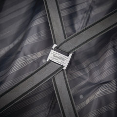 Voltage DLX Global Carry-On Spinner